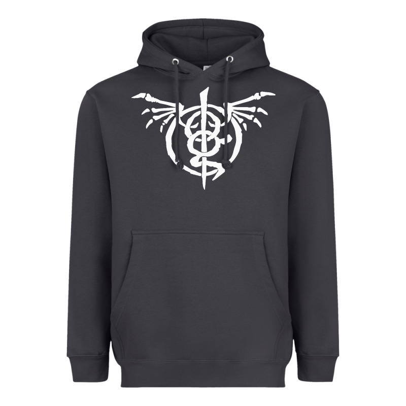 Best Lamb Of God Music Heavyweight Hoodie by artisFamous | Teevron