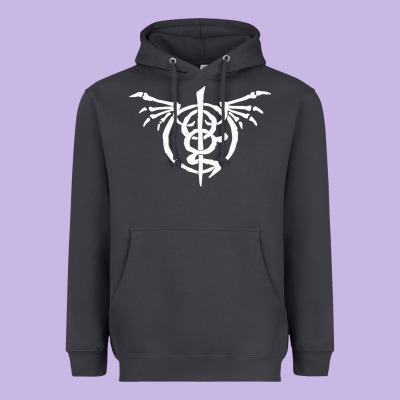 Best Lamb Of God Music Heavyweight Hoodie Designed By Artisfamous