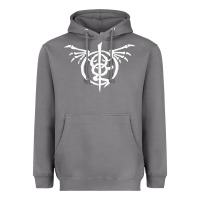 Storm Best Lamb Of God music Heavyweight Hoodie - artisFamous