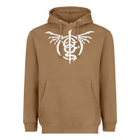 Toasted Coconut Best Lamb Of God music Heavyweight Hoodie - artisFamous