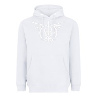 White Best Lamb Of God music Heavyweight Hoodie - artisFamous