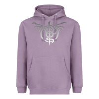 Lavender Best Lamb Of God music Heavyweight Hoodie - artisFamous