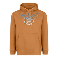 Meerkat Best Lamb Of God music Heavyweight Hoodie - artisFamous