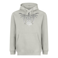Moon Dust Best Lamb Of God music Heavyweight Hoodie - artisFamous