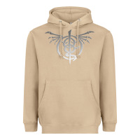 Mushroom Best Lamb Of God music Heavyweight Hoodie - artisFamous