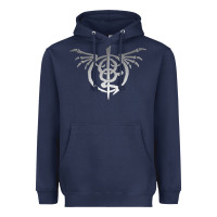 Best Lamb Of God Music Heavyweight Hoodie | Teevron