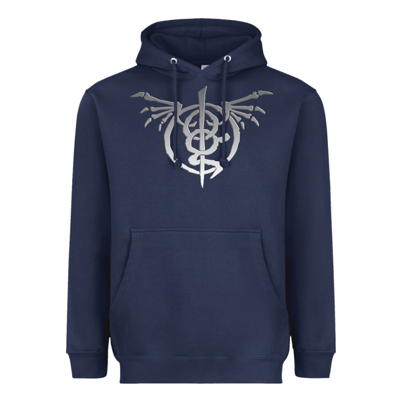 Best Lamb Of God Music Heavyweight Hoodie by artisFamous | Teevron