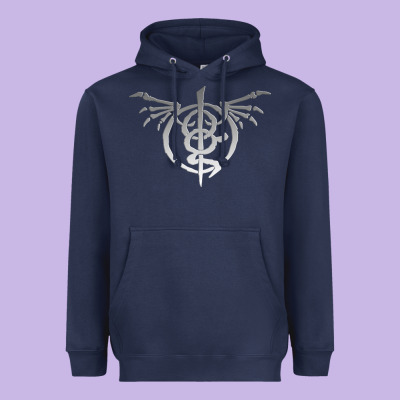 Best Lamb Of God Music Heavyweight Hoodie Designed By Artisfamous