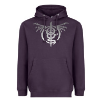 Plum Best Lamb Of God music Heavyweight Hoodie - artisFamous