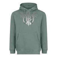 Sage Best Lamb Of God music Heavyweight Hoodie - artisFamous