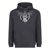 Smoke Best Lamb Of God music Heavyweight Hoodie - artisFamous