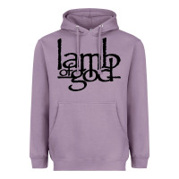 Lavender Best Lamb Of God music Heavyweight Hoodie - artisFamous
