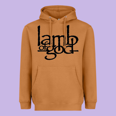 Best Lamb Of God Music Heavyweight Hoodie Designed By Artisfamous