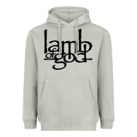 Moon Dust Best Lamb Of God music Heavyweight Hoodie - artisFamous