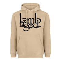 Mushroom Best Lamb Of God music Heavyweight Hoodie - artisFamous