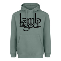 Sage Best Lamb Of God music Heavyweight Hoodie - artisFamous