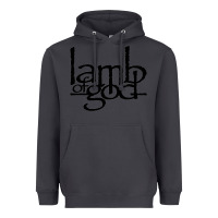 Smoke Best Lamb Of God music Heavyweight Hoodie - artisFamous