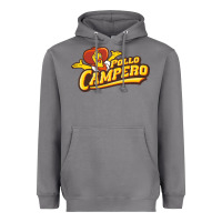 Storm Pollo camp Resto Heavyweight Hoodie - artisFamous