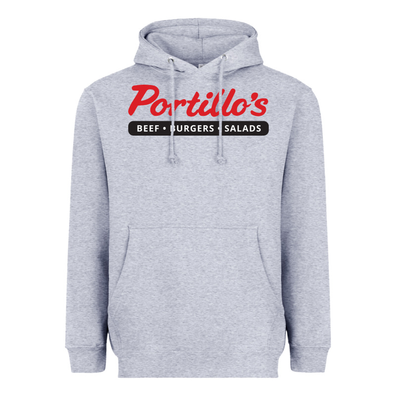 Resto Portillo's Heavyweight Hoodie by artisFamous | Teevron