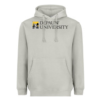 Moon Dust Depauw College Heavyweight Hoodie - artisFamous