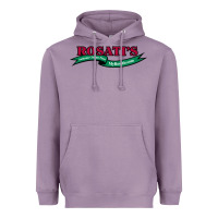 Lavender Rosati's authentic Resto Heavyweight Hoodie - artisFamous