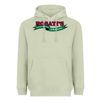 Matcha Rosati's authentic Resto Heavyweight Hoodie - artisFamous