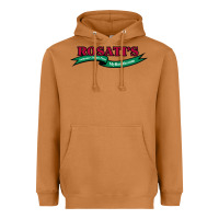 Meerkat Rosati's authentic Resto Heavyweight Hoodie - artisFamous