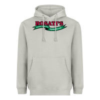 Moon Dust Rosati's authentic Resto Heavyweight Hoodie - artisFamous