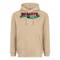 Rosati's Authentic Resto Heavyweight Hoodie | Teevron