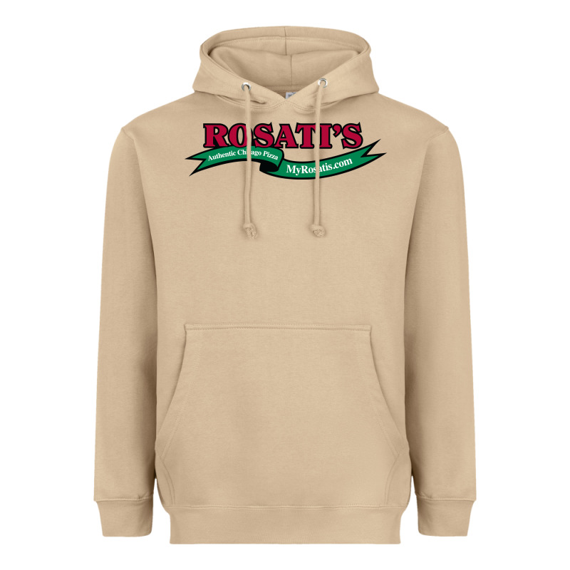 Rosati's Authentic Resto Heavyweight Hoodie by artisFamous | Teevron