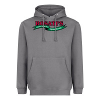 Storm Rosati's authentic Resto Heavyweight Hoodie - artisFamous