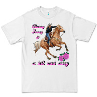 White classy sassy & a bit bad assy Premium Tee - RanaPortraitStore