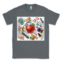 School Elements Tumbler Classic Tee | Teevron