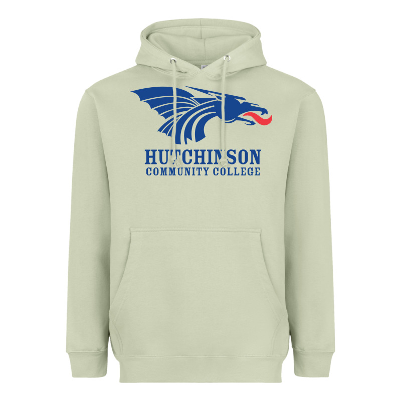 Hutchinson Community College Heavyweight Hoodie by artisFamous | Teevron