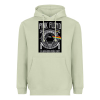 Matcha floyd Heavyweight Hoodie - artisFamous