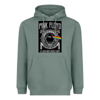 Sage floyd Heavyweight Hoodie - artisFamous