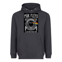 Smoke floyd Heavyweight Hoodie - artisFamous