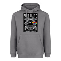 Storm floyd Heavyweight Hoodie - artisFamous