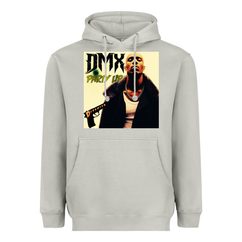 Dmx Heavyweight Hoodie by artisFamous | Teevron