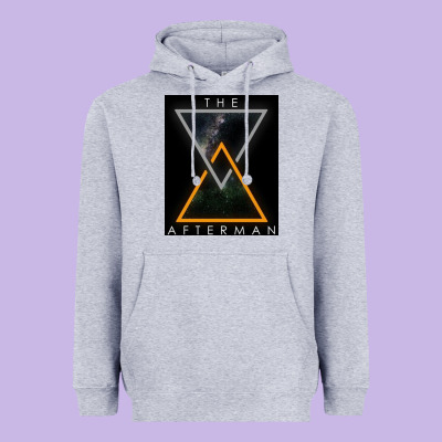 Coheed And Cambria Heavyweight Hoodie Designed By Artisfamous