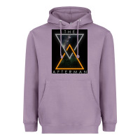 Lavender coheed and cambria Heavyweight Hoodie - artisFamous
