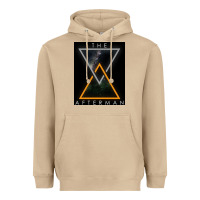 Mushroom coheed and cambria Heavyweight Hoodie - artisFamous