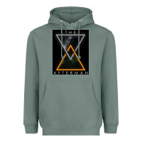 Sage coheed and cambria Heavyweight Hoodie - artisFamous