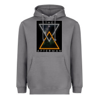 Storm coheed and cambria Heavyweight Hoodie - artisFamous
