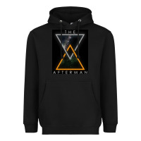 Black coheed and cambria Heavyweight Hoodie - artisFamous