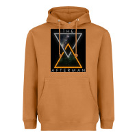 Meerkat coheed and cambria Heavyweight Hoodie - artisFamous
