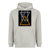 Moon Dust coheed and cambria Heavyweight Hoodie - artisFamous