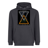 Smoke coheed and cambria Heavyweight Hoodie - artisFamous