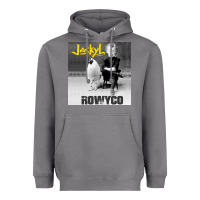 Storm rowyco Heavyweight Hoodie - artisFamous