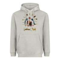 Moon Dust jimi hendrix Heavyweight Hoodie - artisFamous
